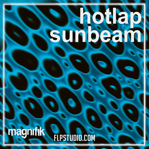 HotLap - Sunbeam FL Studio Remake (Melodic House)