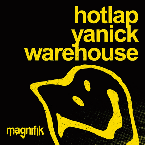 Hotlap & Yanick - Warehouse FL Studio Remake (Melodic House)