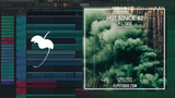 Hot Since 82 - Alive (feat. Kuuda) FL Studio Remake (House)