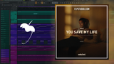 HRRTZ - You Save My Life FL Studio Remake (Deep House)