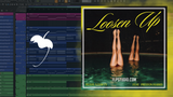 HUGEL, Dawty feat. Preston Harris - Loosen Up FL Studio Remake (Afro House)