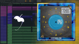Hugel · Brøder · Spijker - Las Avispas FL Studio Remake (Afro House)