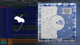 HUGEL, Tom Enzy, Danny Roma x Manrix - Alicante ft Yuliesky Gonzalvez FL Studio Remake (Afro House)