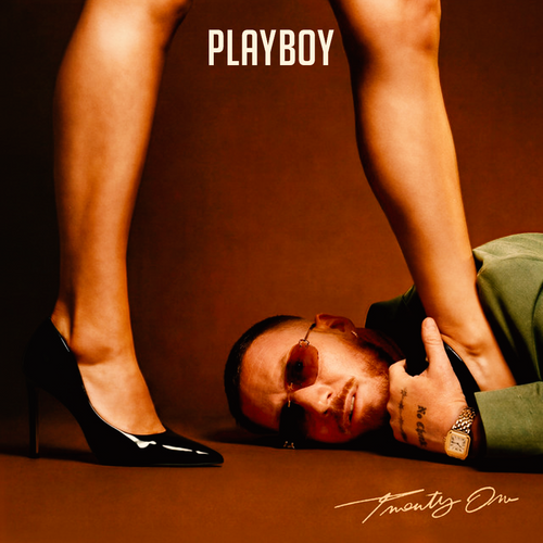 HUGEL, Malachiii - Playboy FL Studio Remake (Afro House)