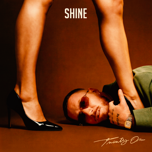 HUGEL, French Montana, David Guetta, Aidan Martin - Shine FL Studio Remake (Funky House)