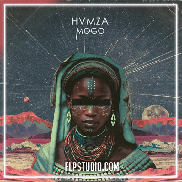 HVMZA - Mogo FL Studio Remake (Afro House)