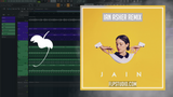 Ian Asher - Makeba + Jain - Makeba FL Studio Remake (Dance) 2x1 Pack