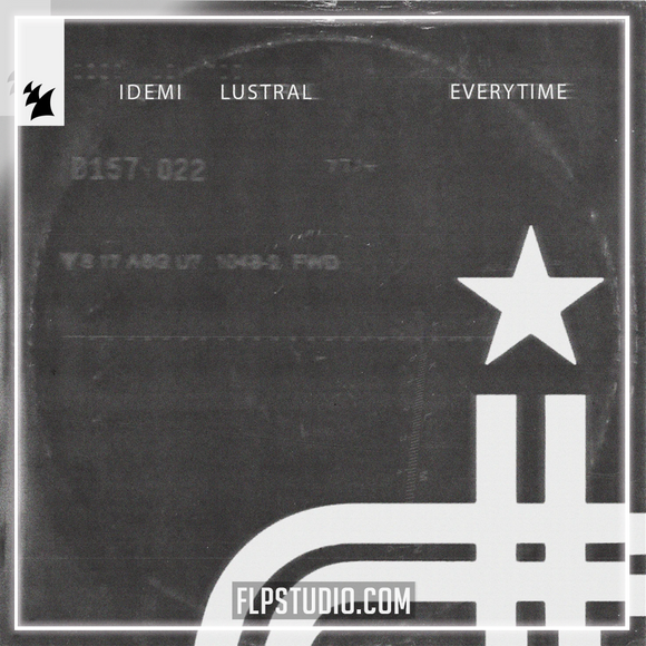 IDEMI & Lustral - Everytime FL Studio Remake (Dance Pop)