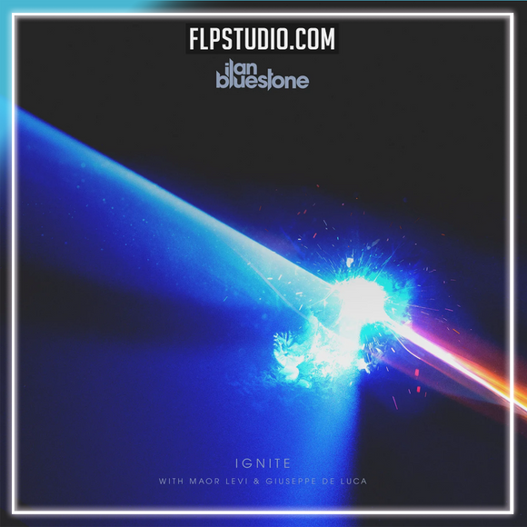 ilan Bluestone, Maor Levi and Giuseppe De Luca - Ignite FL Studio Remake (Trance)