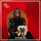 Indira Paganotto - Gipsy Queen FL Studio Remake (Psy Trance)