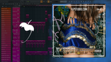 INJI - BELLYDANCING FL Studio Remake (Pop House)