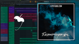 Innellea - Forward Forever (feat. Flowdan) FL Studio Remake (Breakbeat)