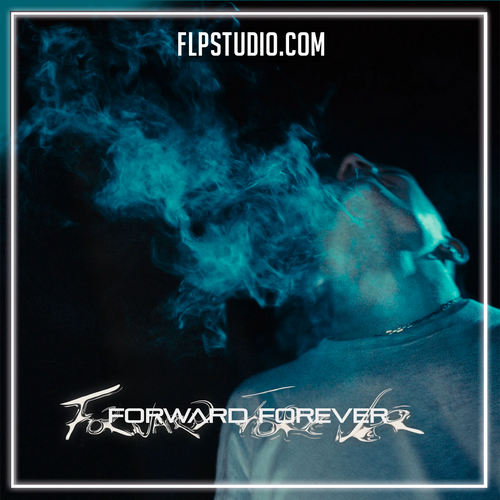 Innellea - Forward Forever (feat. Flowdan) FL Studio Remake (Breakbeat)