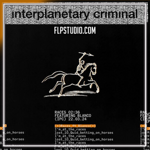 Interplanetary Criminal - Races (Feat. Blanco) FL Studio Remake (Breakbeat)