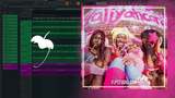 Aliyah’s Interlude - IT GIRL FL Studio Remake (Pop)