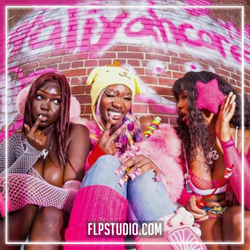 Aliyah’s Interlude - IT GIRL FL Studio Remake (Pop)