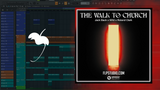 Jack Back x Wh0 x Roland Clark - The Walk To Church FL Studio Remake (House)