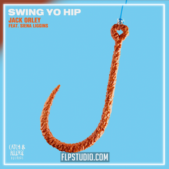 Jack Orley - Swing Yo Hip (feat. Siena Liggins) FL Studio Remake (Tech House)