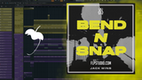 Jack Wins - Bend N Snap  FL Studio Remake ( Dance Pop)