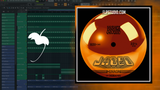 Jaded - Mirror (feat. Indira May) FL Studio Remake (Tech House)