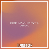 Jai Nova - Fire In Your Eyes FL Studio Remake (Pop House)