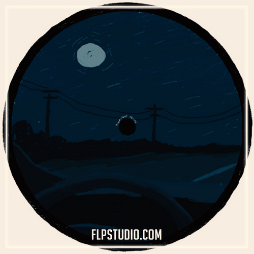 Jake Antonio – Moonlight Cruise (FL Studio Remake)