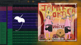 Jamek Ortega - Voices FL Studio Remake (Afro House)