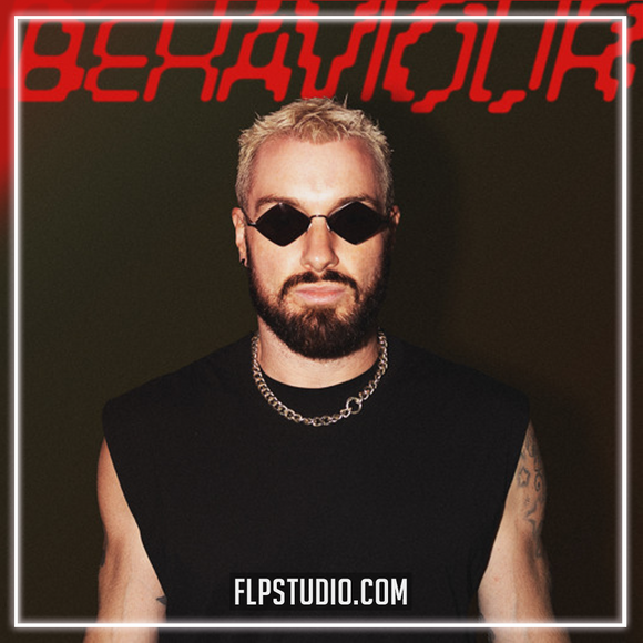 James Hype, A.D.O.R - Behaviour FL Studio Remake (Tech House)