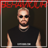 James Hype, A.D.O.R - Behaviour FL Studio Remake (Tech House)