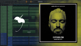 James Hype - Don't Wake Me Up (Martin Ikin Remix) FL Studio Remake (Tech House)