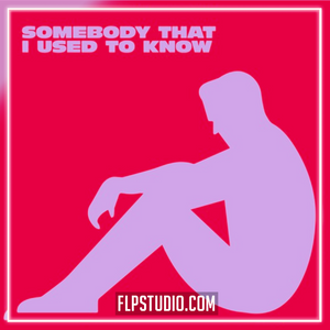 James Cole, Kevin McKay - Somebody That I Used To Know FL Studio Remake (Tech House)