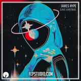 James Hype - Lose Control FL Studio Remake (House)