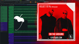 James Hype & Tita Lau - On The Ground FL Studio Remake (Tech House)