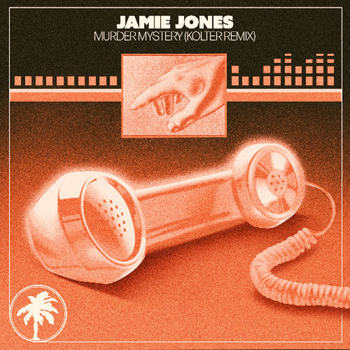 Jamie Jones - Murder Mystery (Kolter Remix) FL Studio Remake (Minimal / Deep Tech)