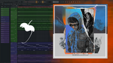 Jamie Jones x Baby Rose - Rolling Thunder FL Studio Remake (Dance Pop)