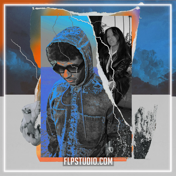 Jamie Jones x Baby Rose - Rolling Thunder FL Studio Remake (Dance Pop)