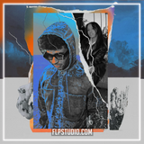 Jamie Jones x Baby Rose - Rolling Thunder FL Studio Remake (Dance Pop)