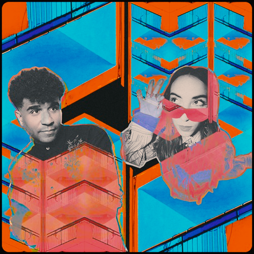 Jamie Jones & Camden Cox - State of Mind FL Studio Remake (House)