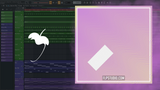 Jamie xx - Dream Night FL Studio Remake (Dance)