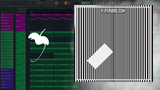 Jamie xx - Baddy On The Floor feat. Honey Dijon FL Studio Remake (House)