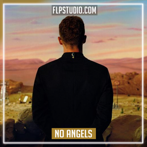 Justin Timberlake - No Angels FL Studio Remake (Pop)