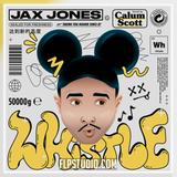 Jax Jones, Calum Scott - Whistle FL Studio Remake (Dance)