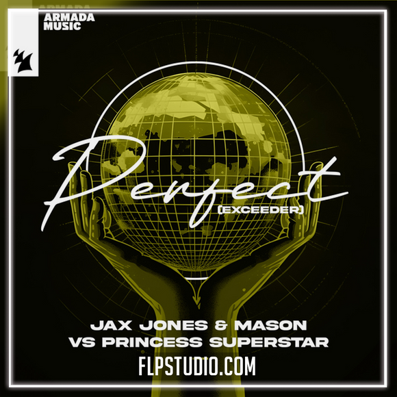Jax Jones & Mason vs Princess Superstar - Perfect FL Studio Remake (House)