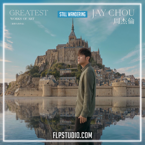 Jay Chou - Still Wandering FL Studio Remake (Pop)