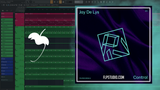 Jay de Lys­ - Control FL Studio Remake (House)