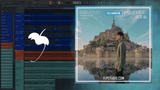 Jay Chou - Still Wandering FL Studio Remake (Pop)