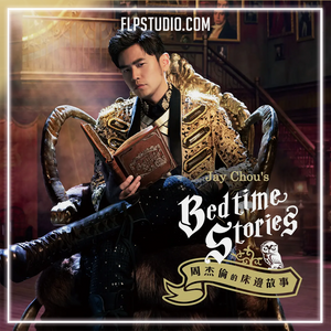 Jay Chou - Love Confession FL Studio Remake (Pop)
