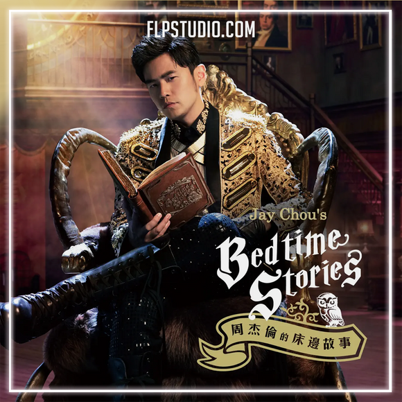 Jay Chou - Love Confession FL Studio Remake (Pop)