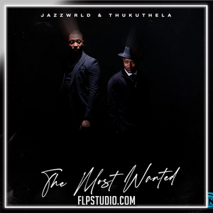 JAZZWRLD, Thukuthela & GL_Ceejay - iNgoma Yomthandazo FL Studio Remake (Electronic)