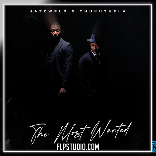 JAZZWRLD, Thukuthela & GL_Ceejay - iNgoma Yomthandazo FL Studio Remake (Electronic)